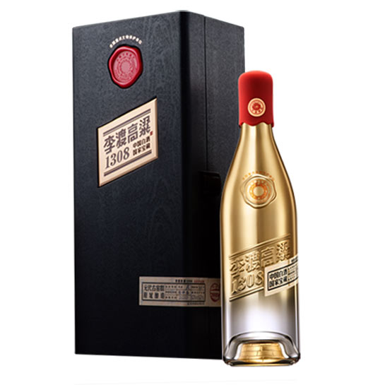 上海李渡高粱1308